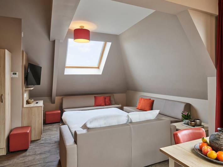 Ferienhaus für 6 Personen in Middelkerke - 4