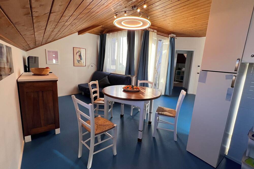 Ganze Wohnung, Mar Dolomiti Suite in St. Michael, Eppan an der Weinstraße