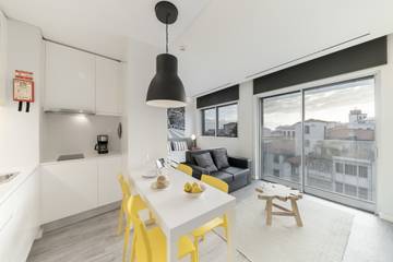 Apartamento De Férias para 3 Pessoas em Funchal (Sé), Madeira, Foto 1
