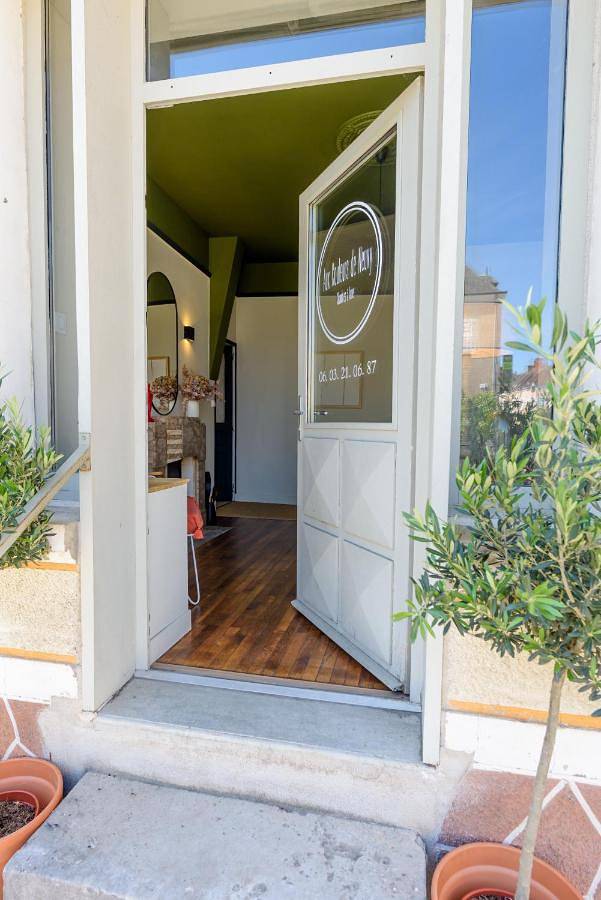 Double Room in Neuvy-Saint-Sépulchre, Région de La Châtre