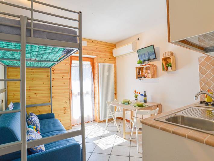 Ganze Wohnung, Casa Cicci in Frabosa Sottana, Artesina