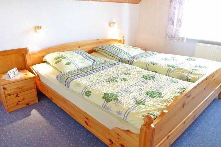 Ferienwohnung für 4 Personen, mit Garten in Blomberg (Ostfriesland) - 2