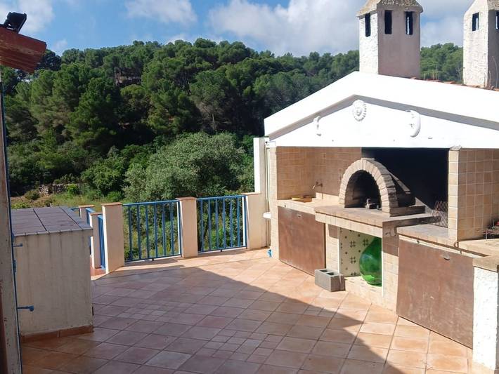 'La casa dei Nonni in Carloforte, Sulcis Iglesiente