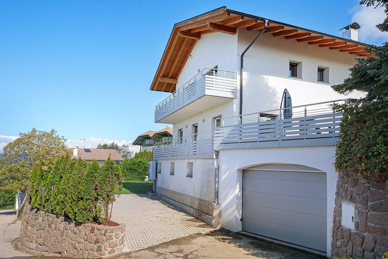 Casa vacanza a Meltina a partire da 137€ a notte