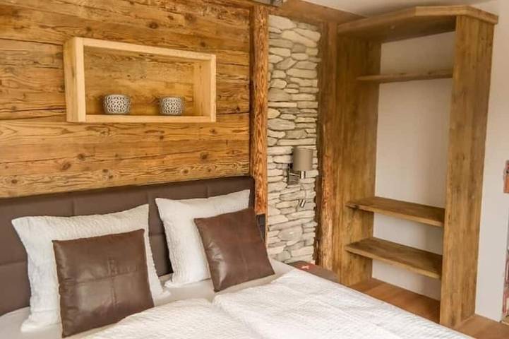 Hütte für 6 Personen in Brixen im Thale