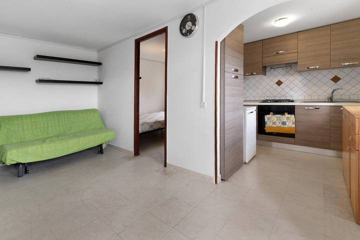 Casa Vacanze 'Vacation House By The Sea' con Giardino Privato in Lucciana (Corsica), Bastia e dintorni
