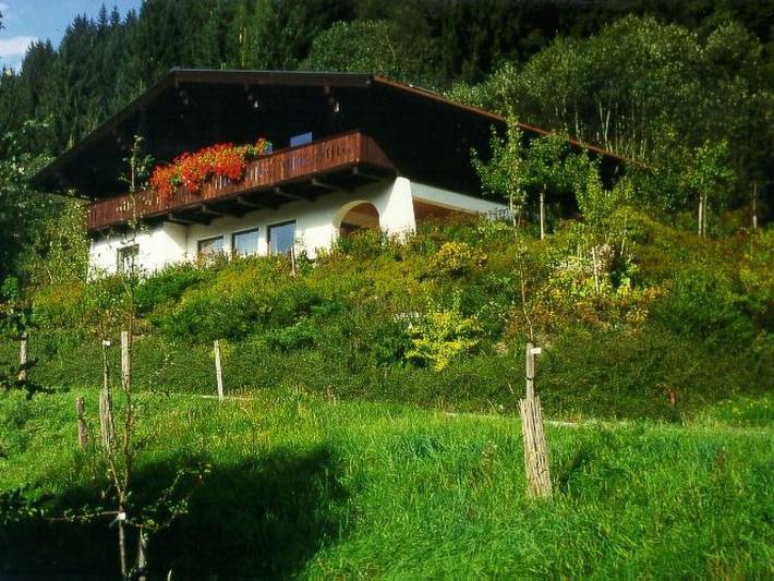 Ferienwohnung für 6 Personen, mit Terrasse, mit Haustier - 1