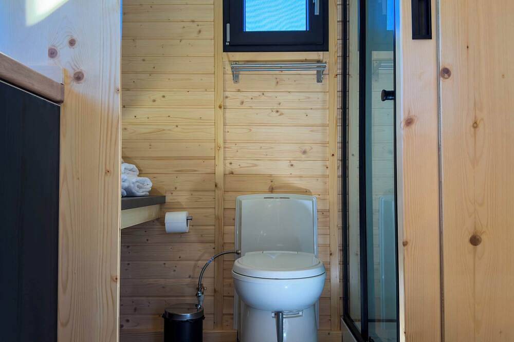 Intermezzo X by Tiny Away in Città Sant'Angelo, Città Sant'Angelo region