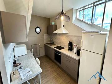 Location De Vacances pour 10 Personnes dans Mont-Dore, Région de Clermont-Ferrand, Photo 2