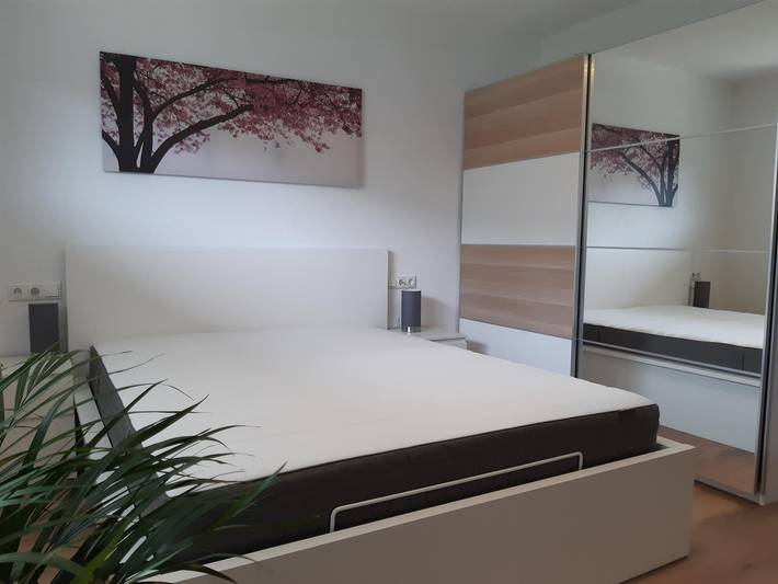 Ganze Ferienwohnung, Appartement/Fewo, Dusche, Wc, Bergseite in Niederau, Wildschönau