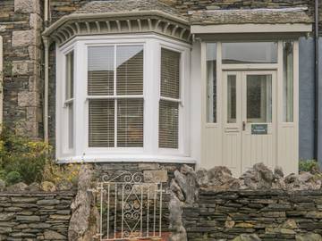 Cottage for 4 People in Windermere, Cumbria, Photo 1