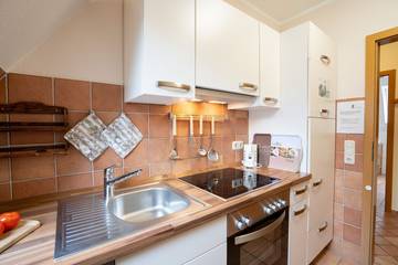 Ferienwohnung für 4 Personen in Niendorf, Timmendorfer Strand, Bild 4