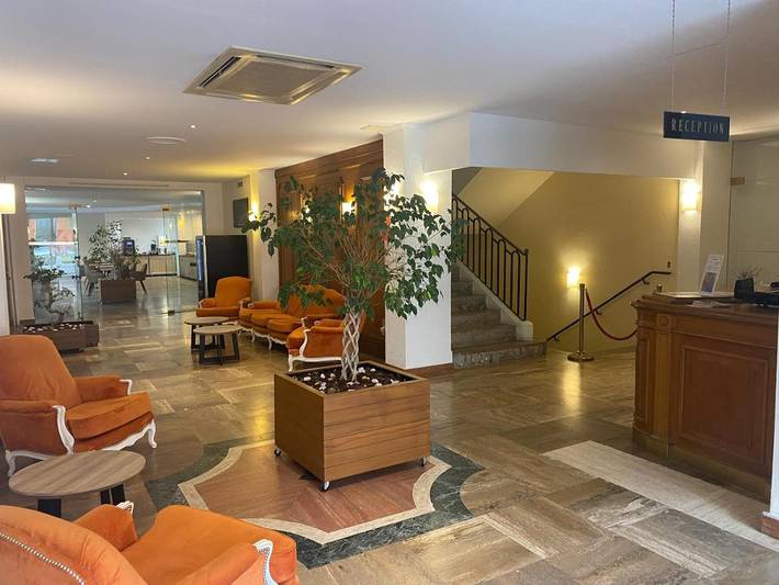 Hôtel pour 2 personnes dans Office De Tourisme De Calvi - 3