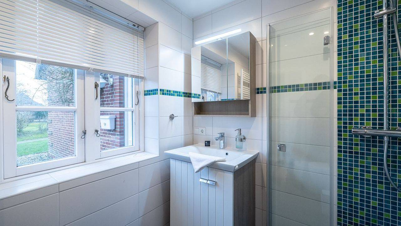 Ganze Ferienwohnung, Ferienwohnung für 4 Personen (62 m²) in Nieblum in Goting, Föhr