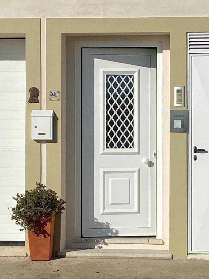 Gîte pour 3 personnes, avec vue et balcon à Castro Verde - 4