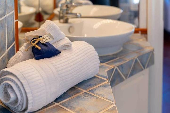 Appartamento vacanze per 2 persone - 1