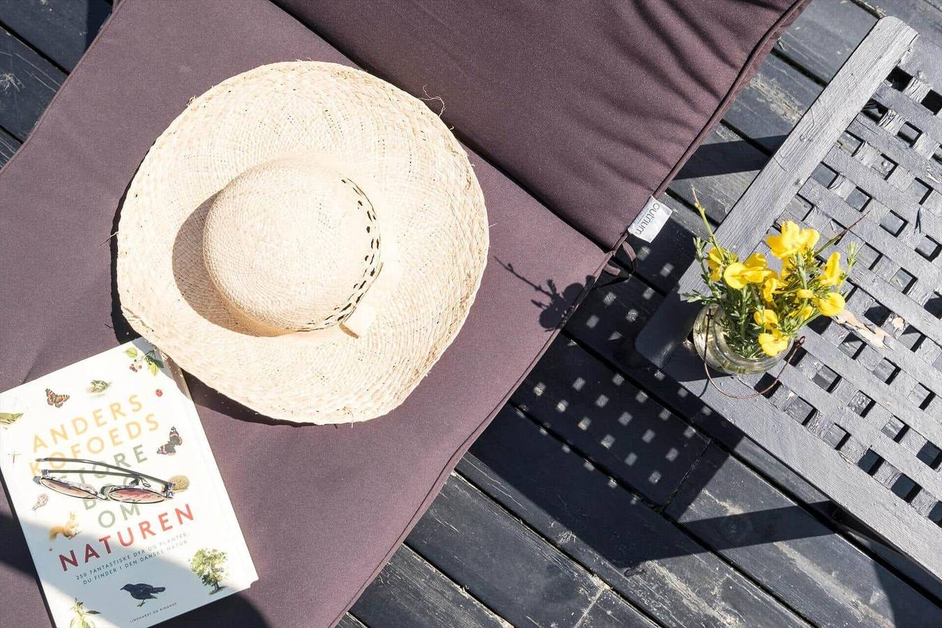 Bl1598 Blokhus - Rævestien 2 in Hune, Jammerbugt