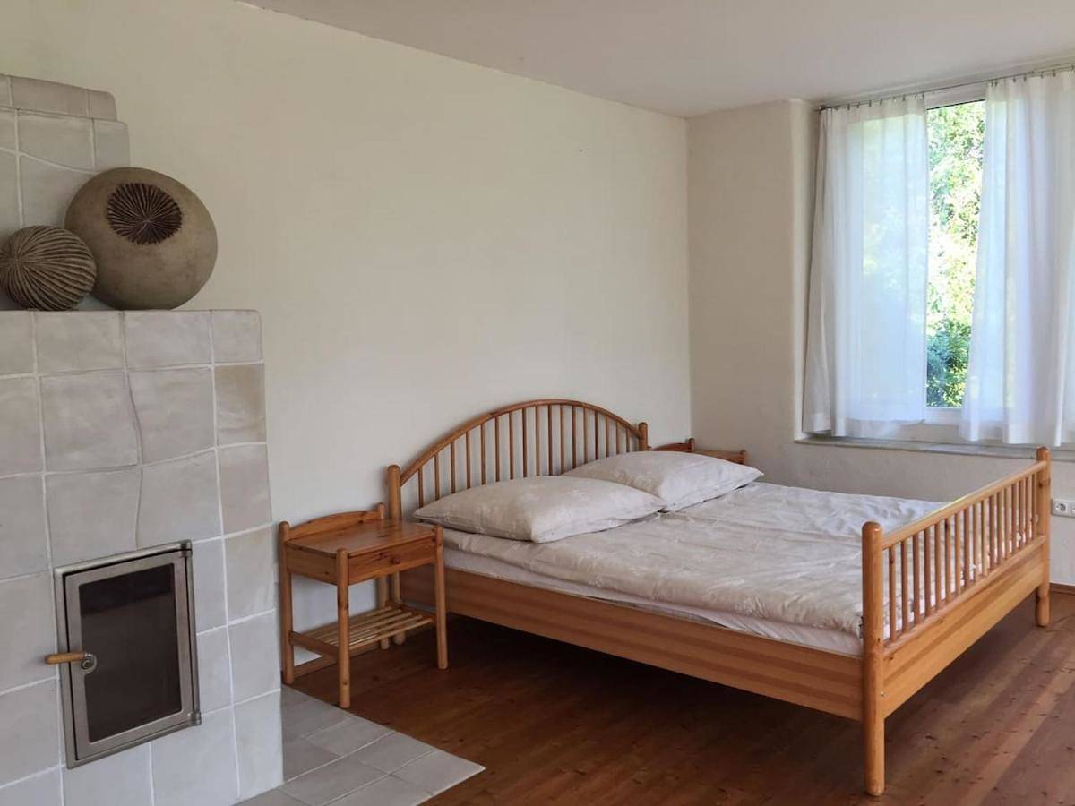 Ganze Wohnung, Two-Bedroom House in Bezirk Jennersdorf