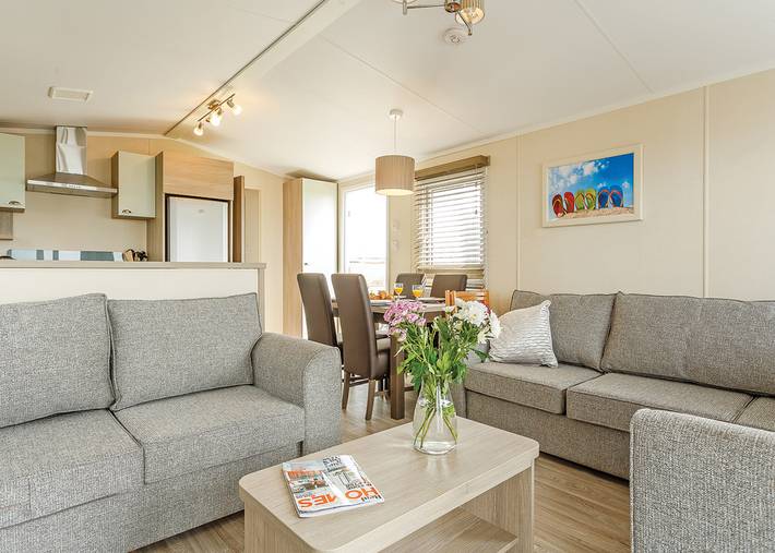Camping für 5 Personen in Cornwall - 3