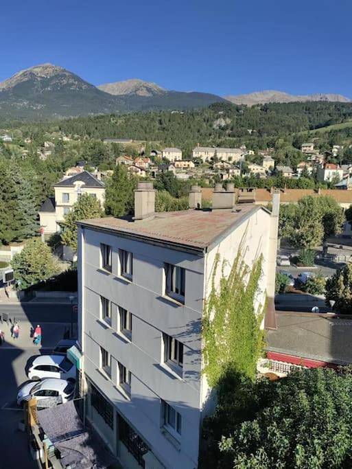 Appartement de vacances pour 4 personnes, avec vue
