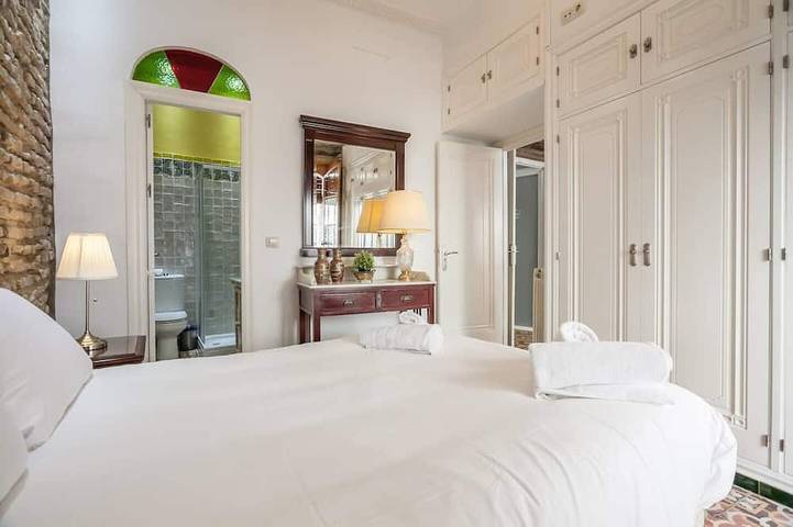 Appartamento vacanze per 6 persone, con balcone - 1
