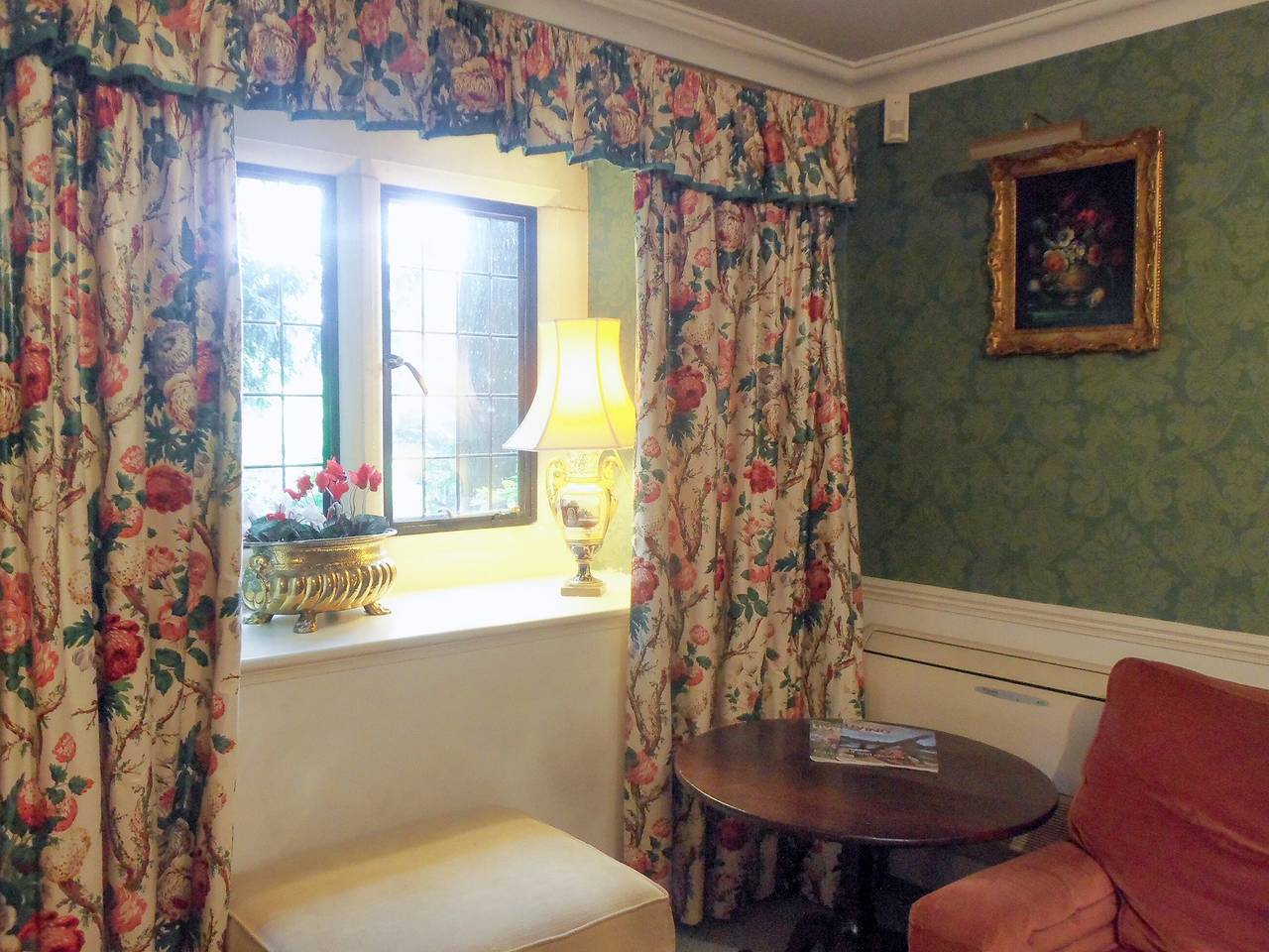 Cottage für 5 Personen mit Garten in Harborough, Leicestershire