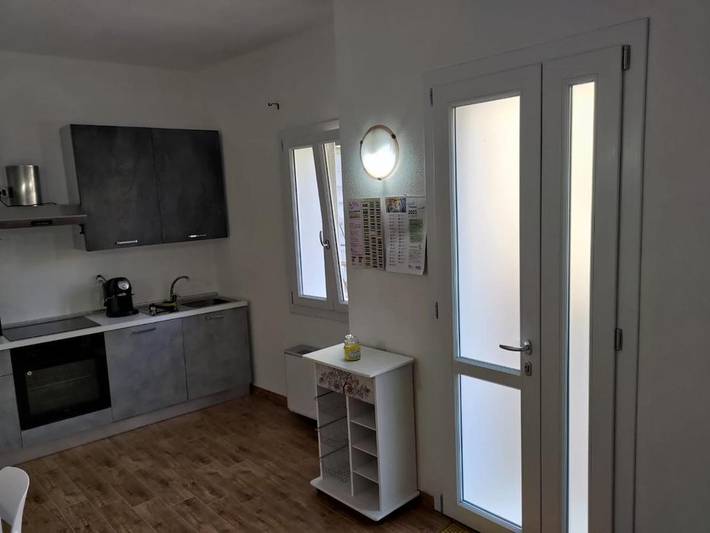 Appartamento per 5 persone, con Terrazza e Panorama a Nulvi