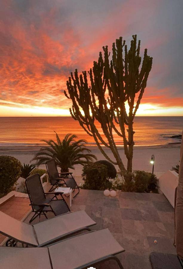 Terraced house by the beach in Playa de Campoamor - La Glea (Orihuela), Orihuela