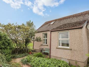 Cottage für 3 Personen in Highlands, Schottland, Bild 1