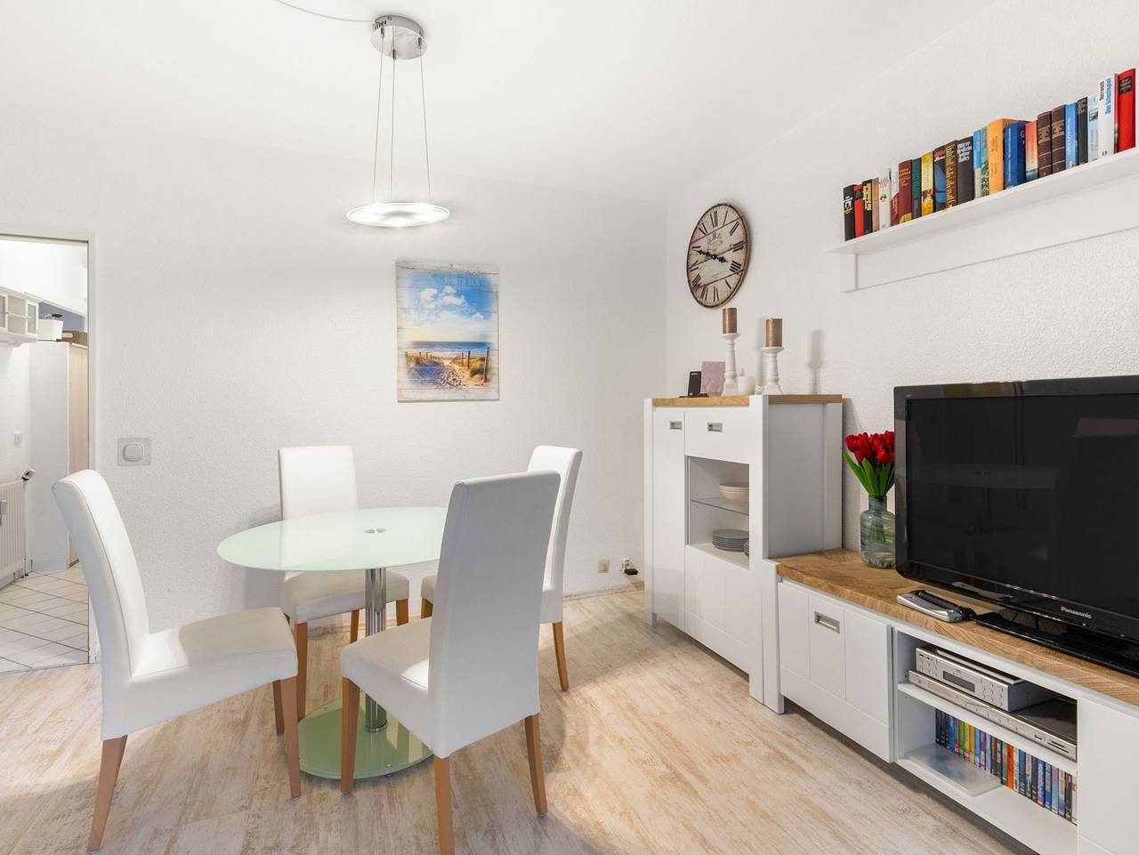 Ganze Ferienwohnung, Baltic Whg. 61 in Grömitz, Ostholstein