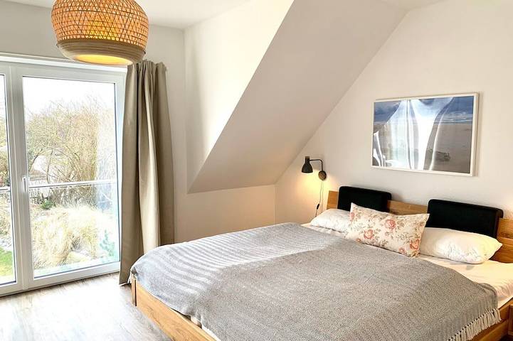 Ferienhaus für 4 Personen, mit Garten und Terrasse in Tating - 2