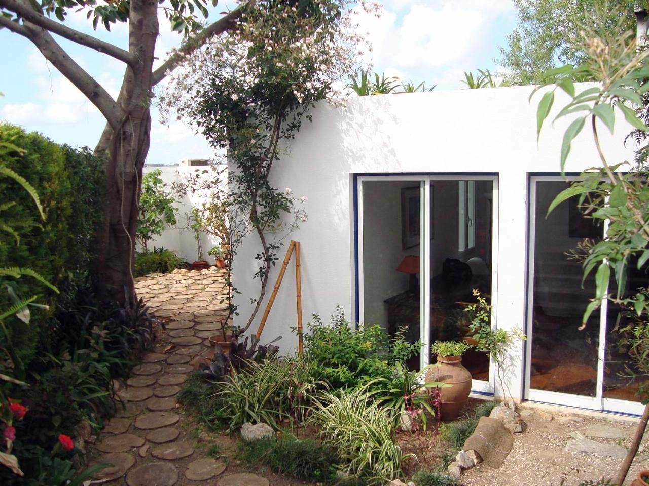 Vakantiehuis voor 2 personen met terras in São Martinho (Sintra), Sintra