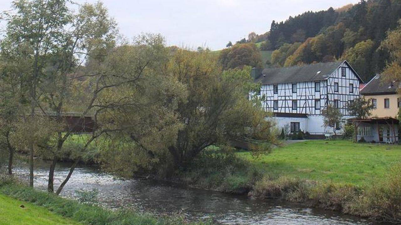 Ganze Ferienwohnung, Ferienwohnung für 1 Person (12 m²) in Waldbreitbach in Waldbreitbach, Rheinland-Pfalz