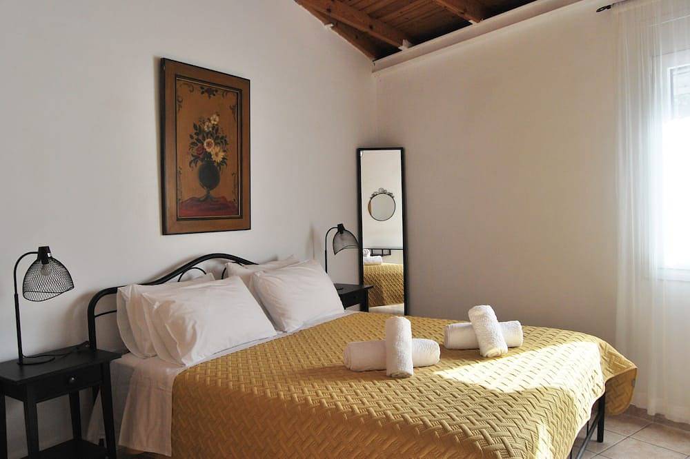 Vrysiida Suite mit Pool in der Chorafakia in Chorafakia, Akrotiri (Chania)