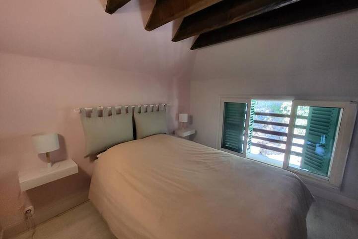 Location de vacances pour 6 personnes dans Roubion - Les Buisses - 3