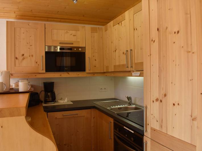 Apartamento entero, Apartamento de 4 habitaciones para 8 en Méribel con parking in Les Allues, Massif de la Vanoise