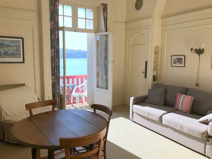Gîte pour 3 personnes, avec Balcon à Saint-Jean-de-Luz - 3