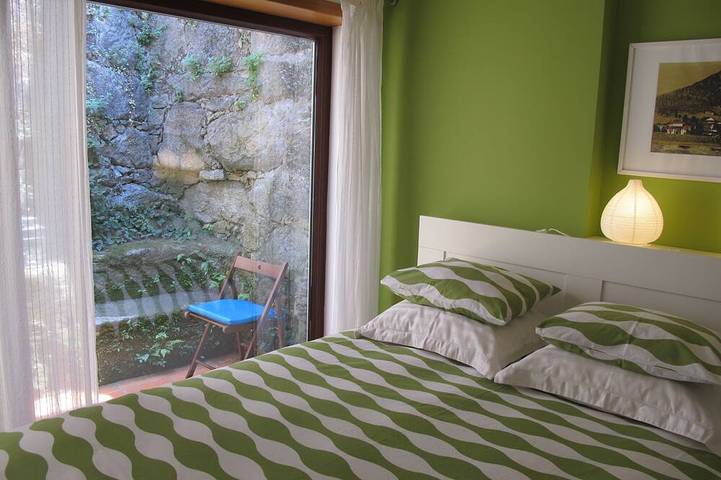 Location de vacances pour 5 personnes, avec terrasse, animaux acceptés à Vila Nova de Cerveira - 2