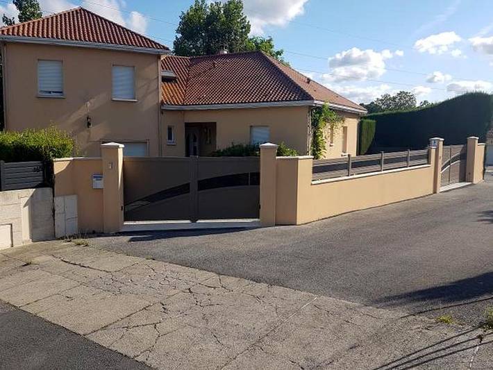 Location de vacances pour 2 personnes, avec jardin, animaux acceptés dans le Limousin - 2