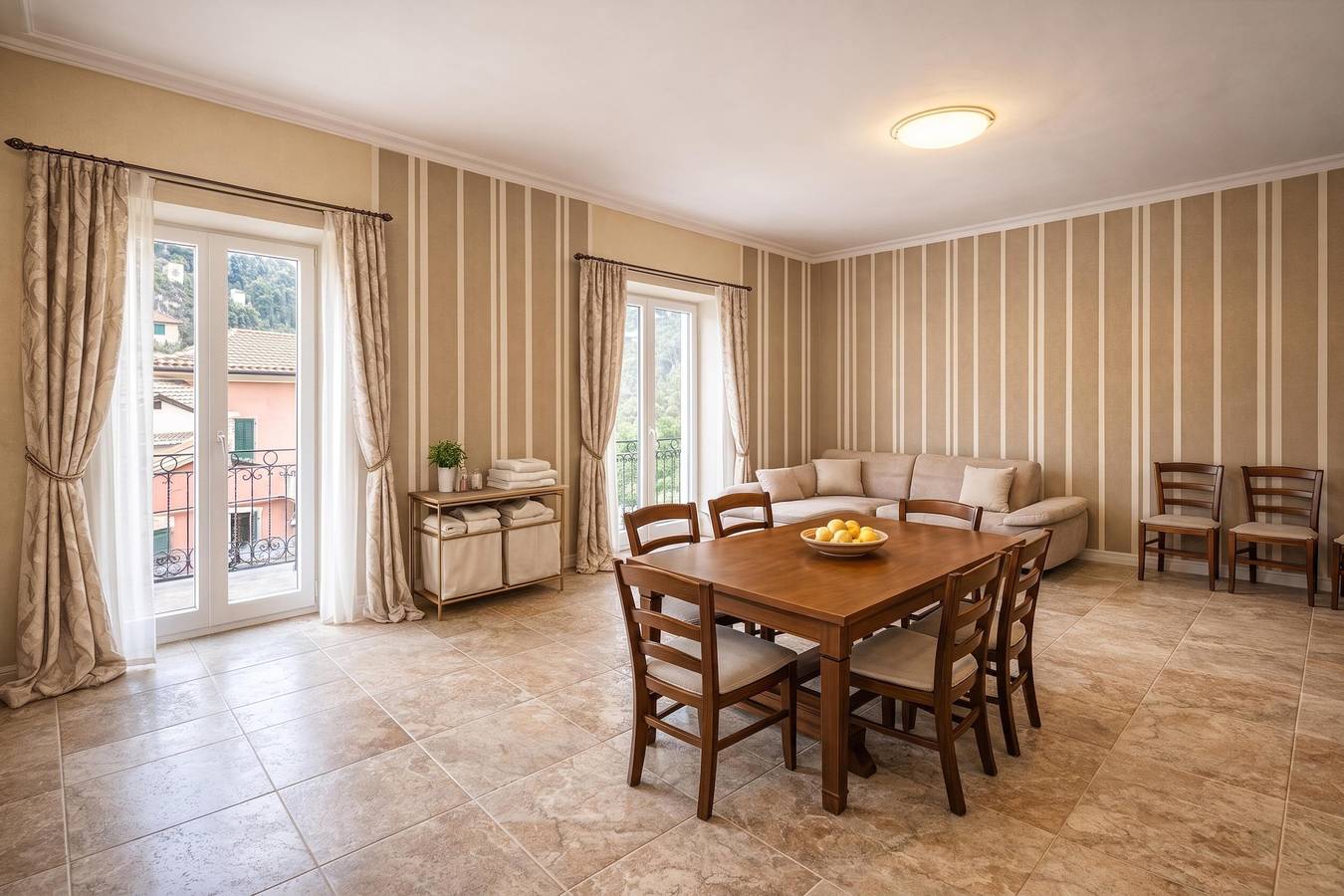 Apartamento entero, Duplex Le Onde - Center & Parking in Ceriale, Riviera di Ponente
