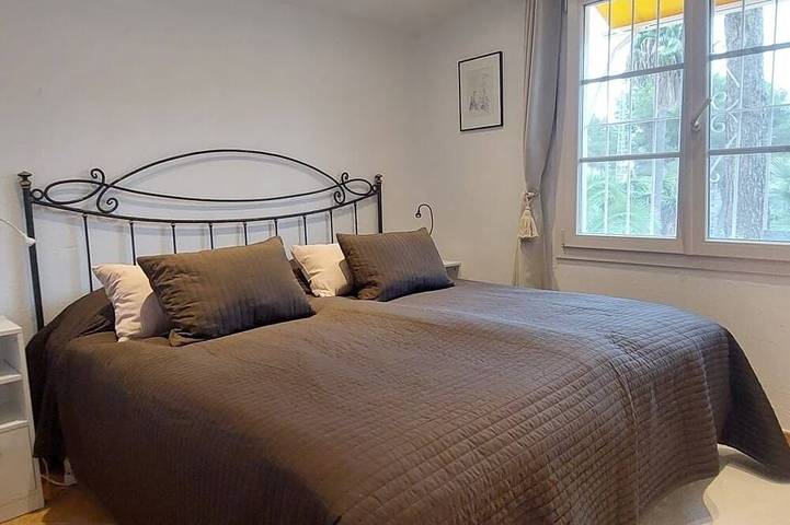 Ferienwohnung für 2 Personen, mit Terrasse und Pool in Peguera - 2