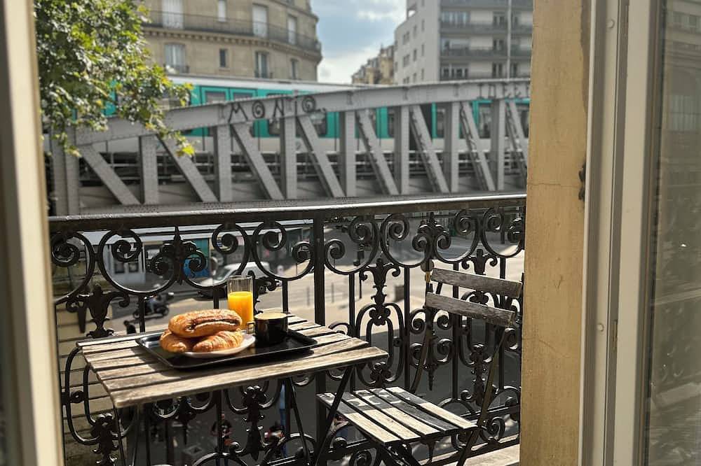 Photo : Appartement de vacances