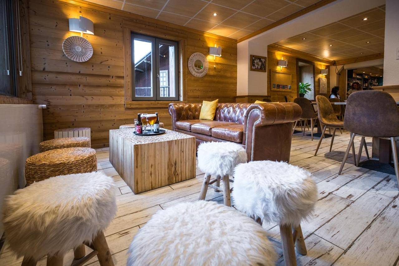 Single Room in Valloire, Région de Saint-Jean-de-Maurienne