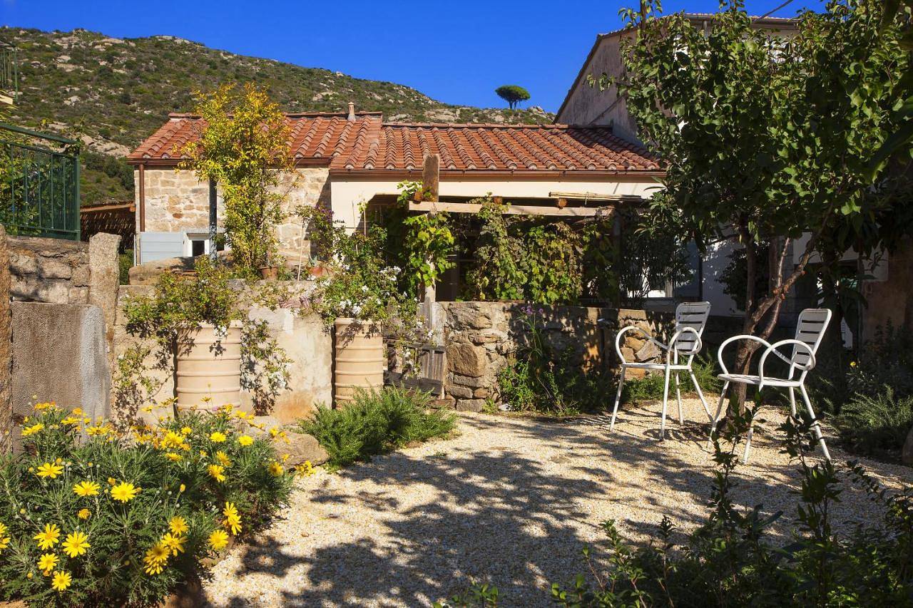 One-Bedroom House in Spiaggia di Seccheto (Campo nell'Elba), Campo nell'Elba