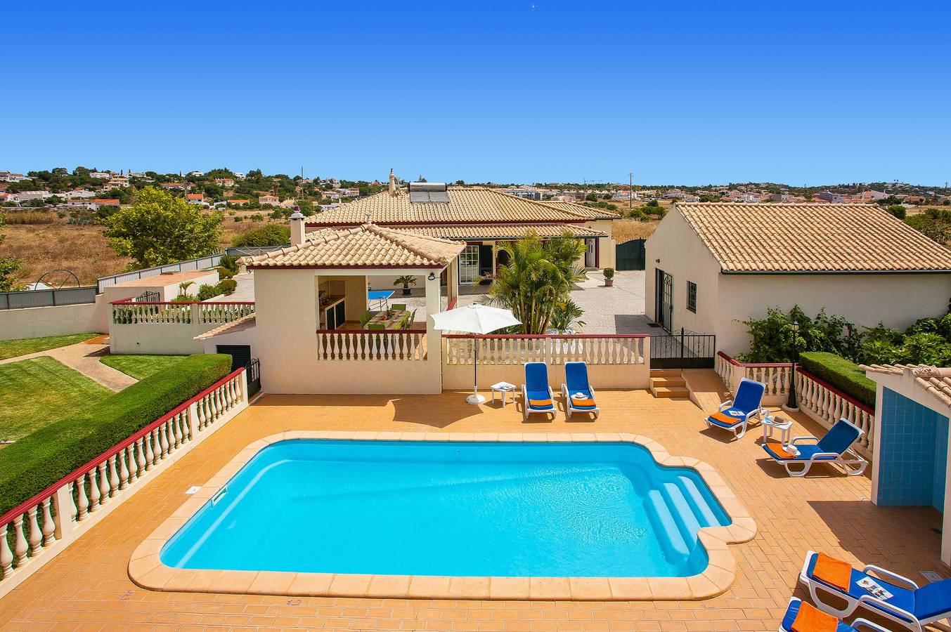 Casa vacanza a Guia a partire da 150€ a notte