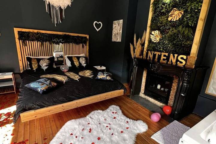 Ferienwohnung für 2 Personen, mit Haustier in Calais - 2