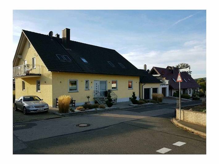 Ferienhaus für 3 Personen - 1