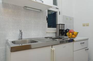 Apartament Wakacyjny dla 4 osoby w Poljica, Żupania splicko-dalmatyńska, Zdjęcie 3