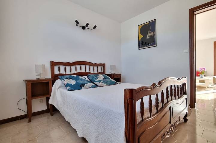 Gîte pour 4 personnes à Rogliano - 4