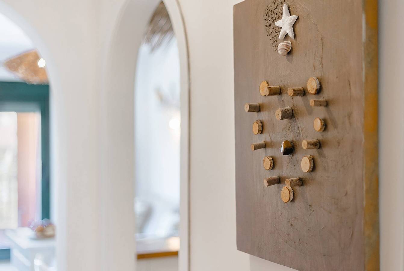 Apartamento entero, Apartamento Amati in Jávea, Costa Blanca